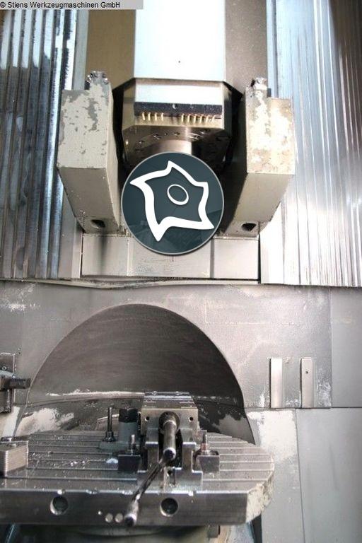 Вертикальный фрезерный станок DMG Deckel Maho DMU 70 V-ID9033
