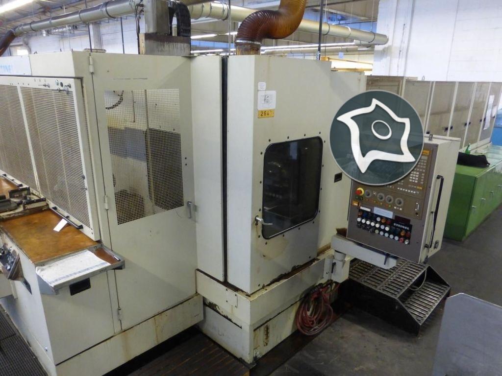 Горизонтально-фрезерный станок с ЧПУ STEINEL BZ 24 FFZ-ID10236