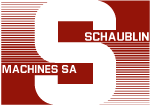 SCHAUBLIN