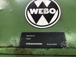 WEBO
