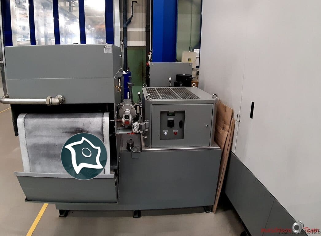 5-осевой фрезерный станок с ЧПУ DECKEL MAHO DMC 80 U duoBLOCK-ID16796