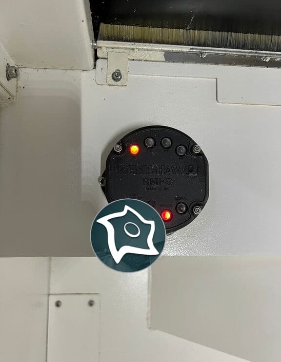 5-осевой обрабатывающий центр с ЧПУ Mazak VARIAXIS i-800T-ID16692