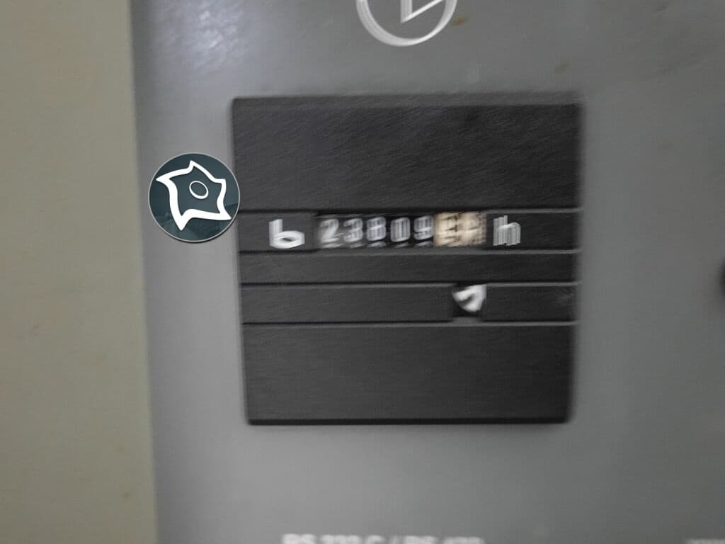 5-осевой универсальный обрабатывающий центр с ЧПУ DECKEL MAHO DMU 60 P hi-dyn-ID14012