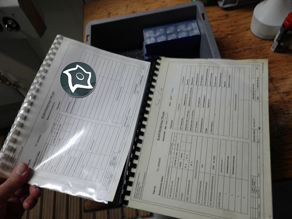 5-осевой универсальный обрабатывающий центр с ЧПУ DECKEL MAHO DMU 60 P hi-dyn-ID14012