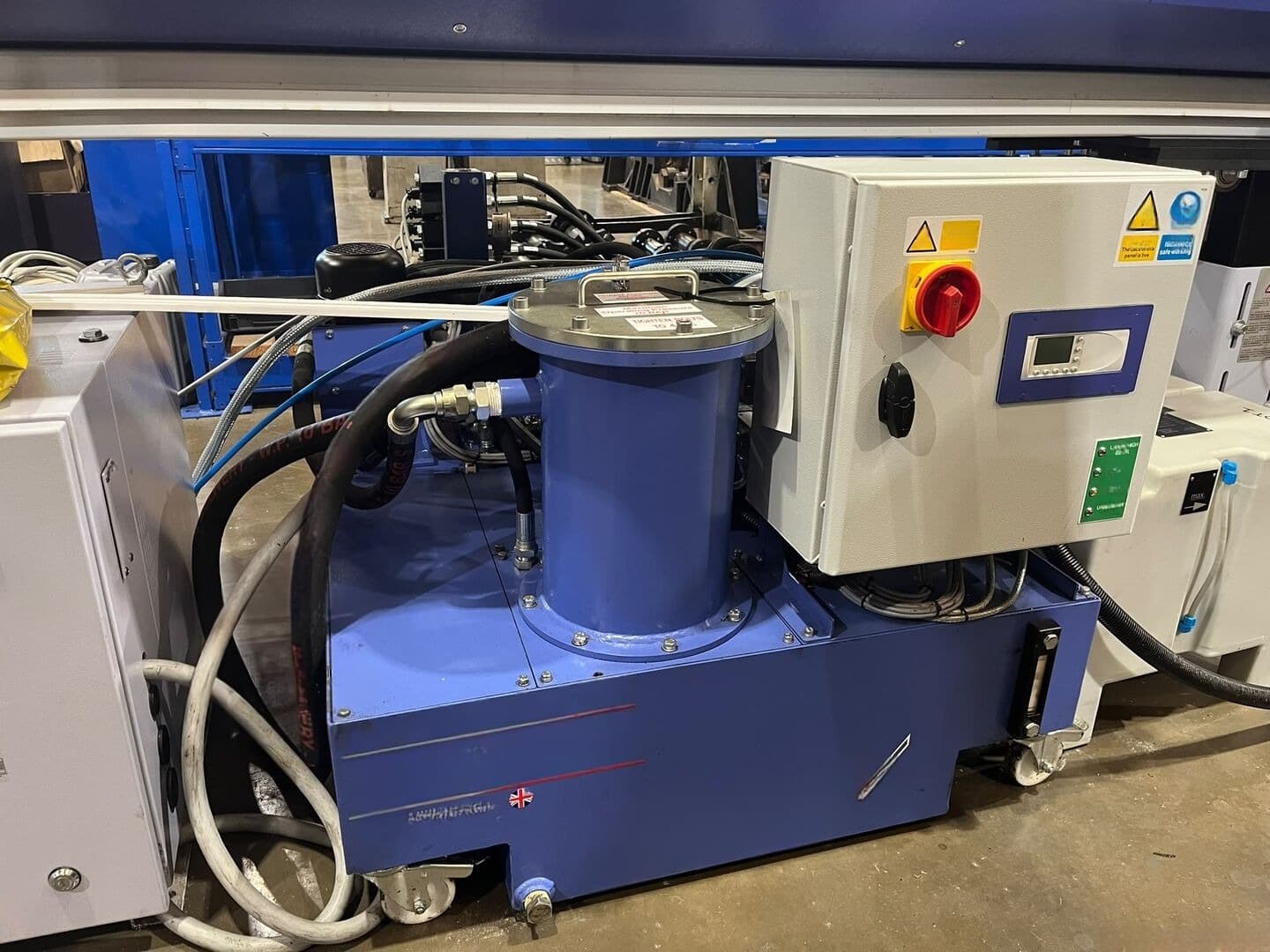 Автомат продольного точения с ЧПУ STAR Micronics SR-32J II type A-ID17998