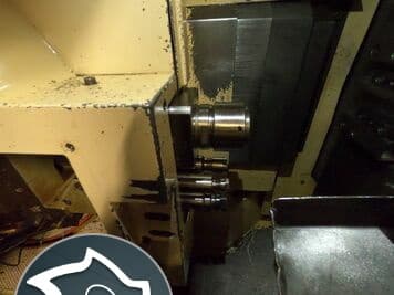 Автомат продольного точения с ЧПУ Tsugami S16D-ID14475