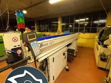 Автомат продольного точения с ЧПУ Tsugami S16D-ID14475