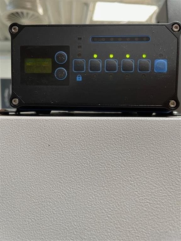 Автоматический длинный токарный станок TSUGAMI HS 2075AX-ID17172