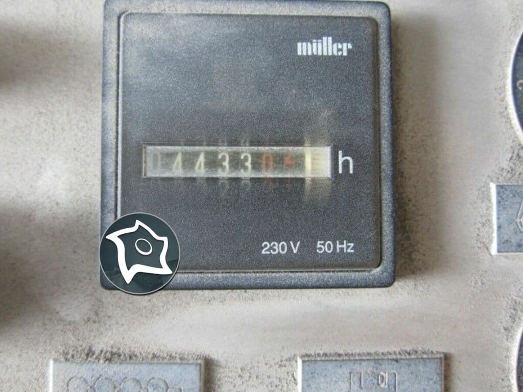 Автоматический станок для гибки проволоки PEDAX Twinmaster 16 II-ID14581