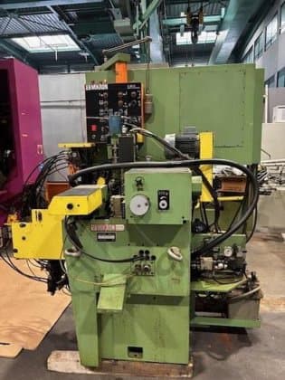 Автоматический зубофрезерный станок MIKRON A33/0-ID17486