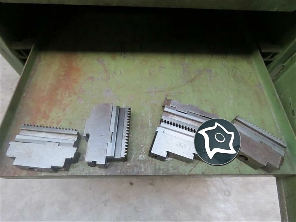 Циклический станок MONFORTS KNC 5 1000-ID14196