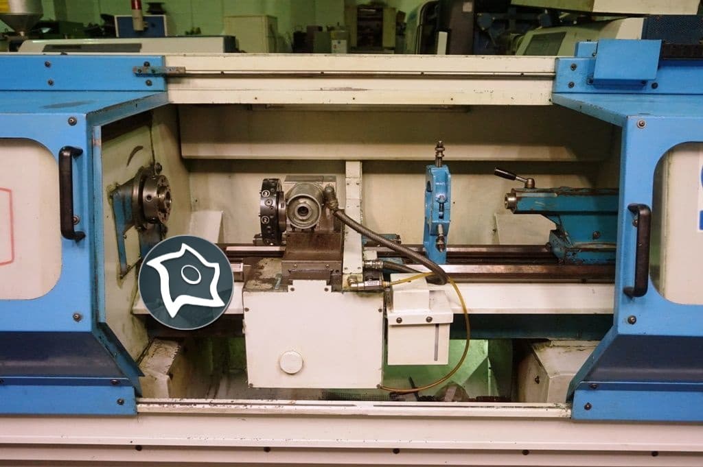 Циклический станок Pinacho Cobra 180-ID14373