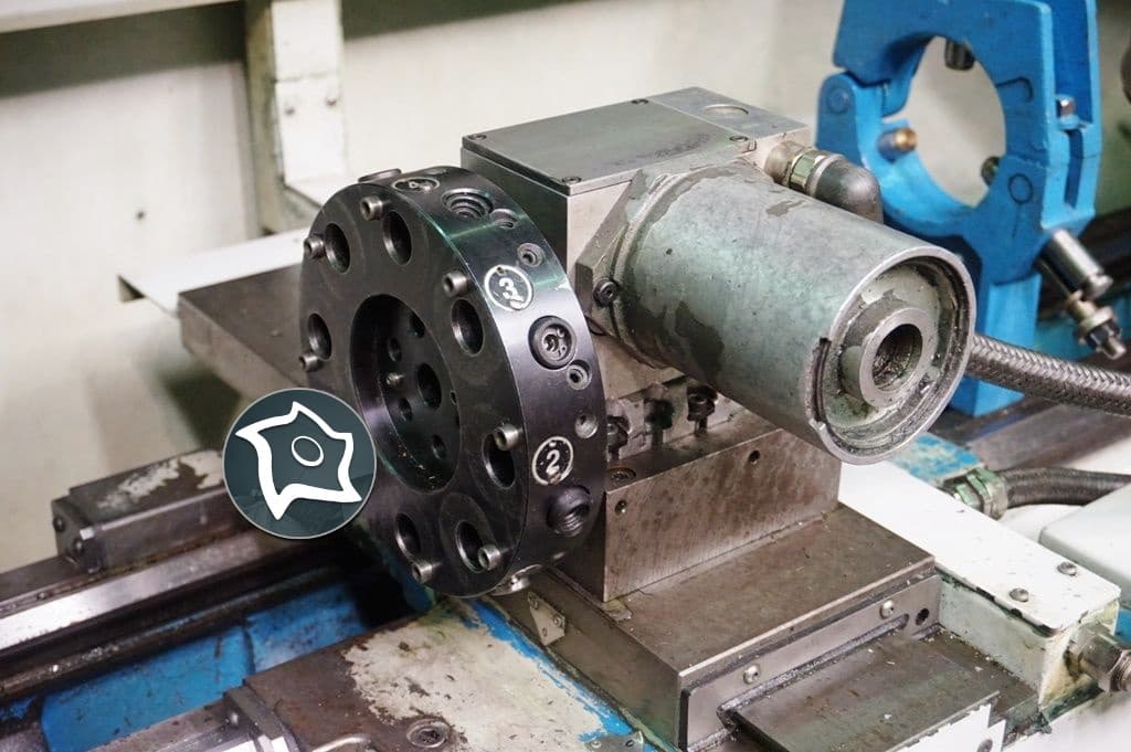 Циклический станок Pinacho Cobra 180-ID14373