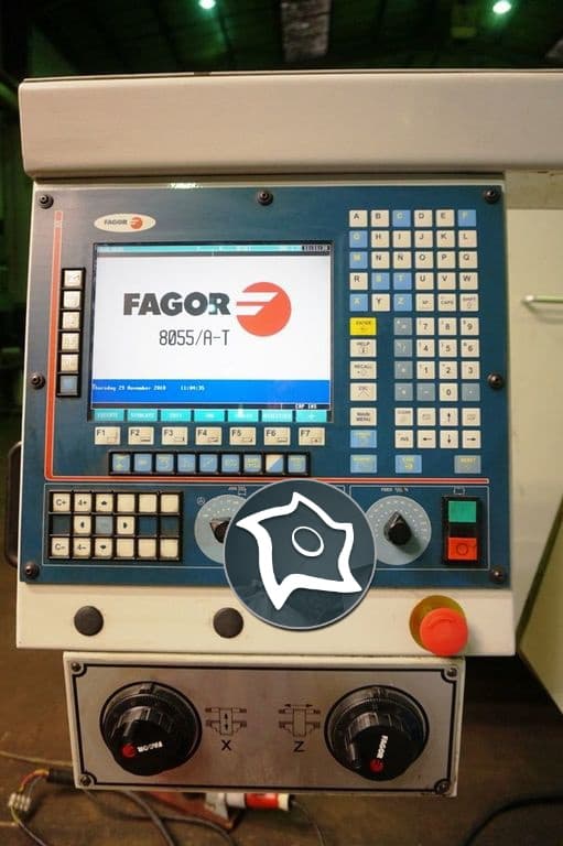 Циклический станок Pinacho Cobra 180-ID14373