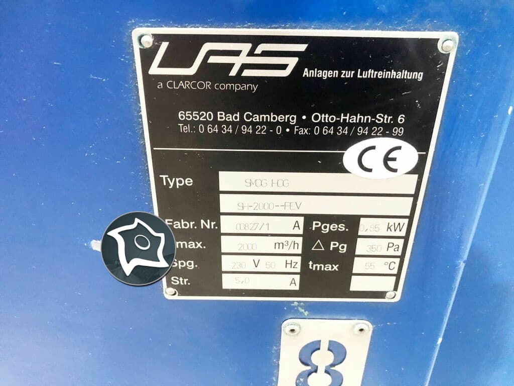 Циклический станок с ЧПУ KERN DTM CD 480 / 1000-ID14389