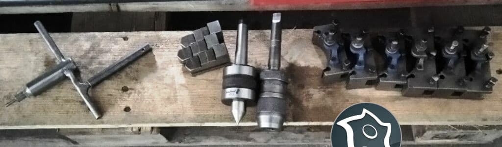 Циклический станок токарный EMCO Super 11 CD-ID14100