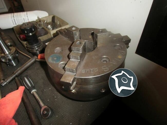 Циклический станок токарный с ЧПУ EMCO-PADOVANI EMCOMAT E200 x 1000-ID13867