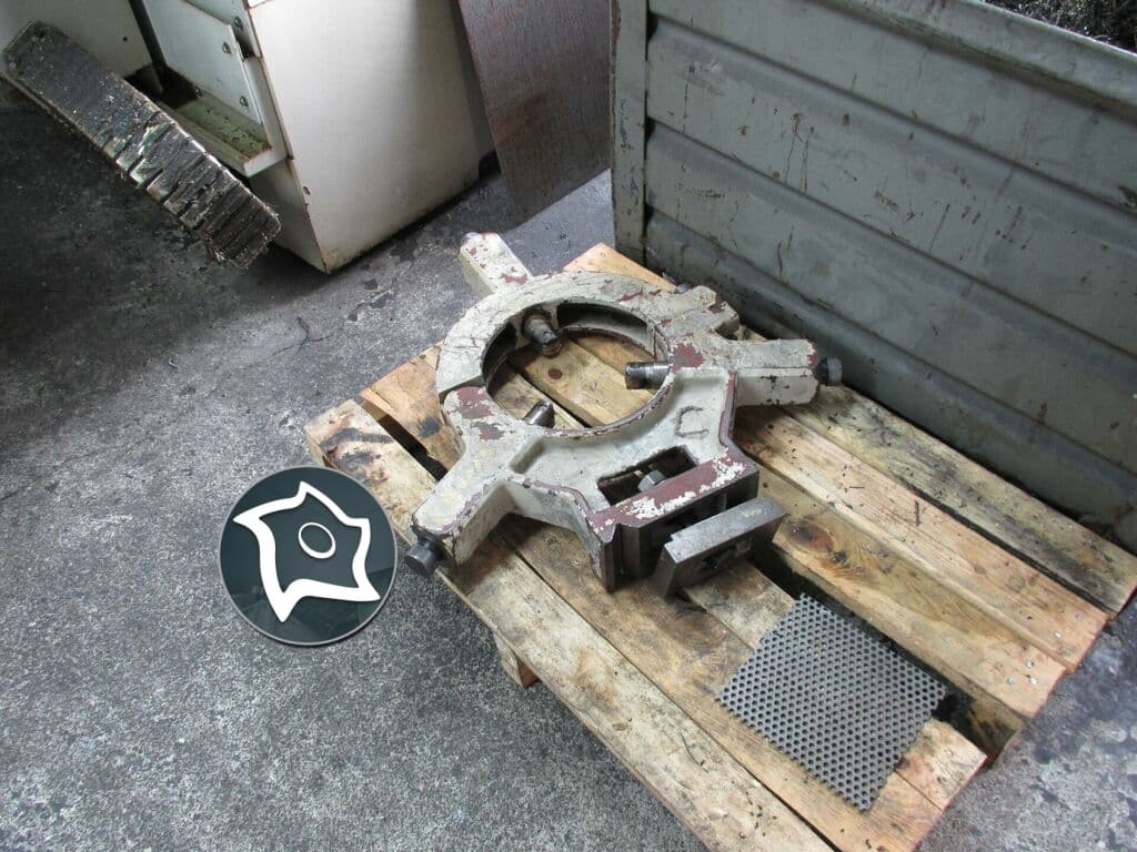 Циклический станок токарный с ЧПУ MICROTURN BNC 1860-ID14003