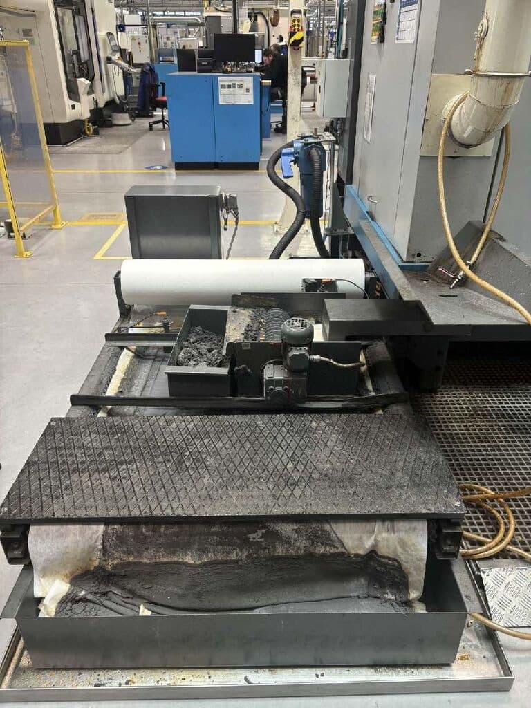 Цилиндрический шлифовальный станок Kellenberger KEL-VISTA UR 175/1000-ID17943