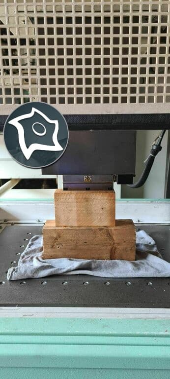 Электроэрозионный прошивной станок с ЧПУ Agie Agietron Integral 2-ID16264