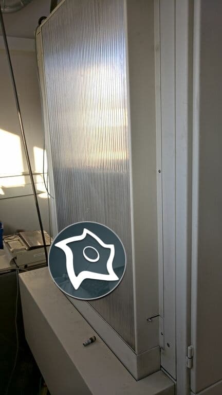 Электроэрозионный прошивной станок с ЧПУ AGIE CHARMILLES Agitron Integral 2-ID13976