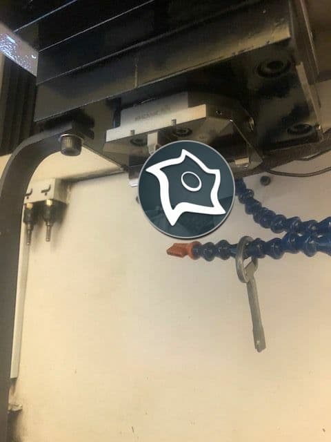 Электроэрозионный прошивной станок с ЧПУ CHARMILLES ROBOFORM 31-ID13961