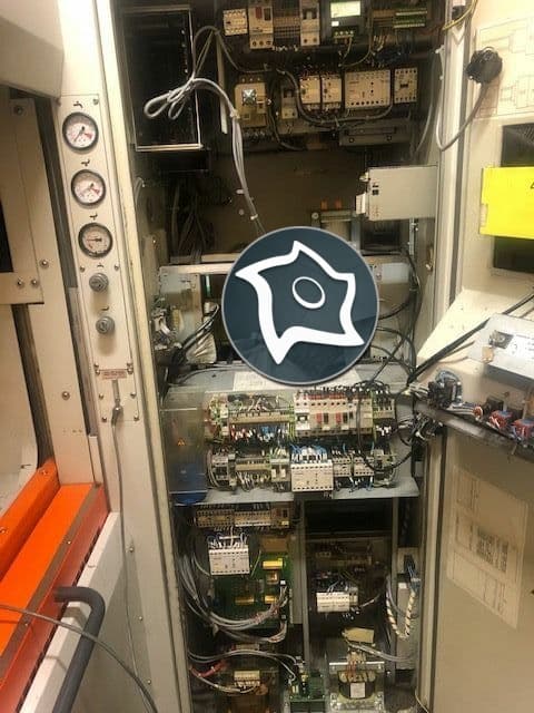 Электроэрозионный прошивной станок с ЧПУ CHARMILLES ROBOFORM 31-ID13961