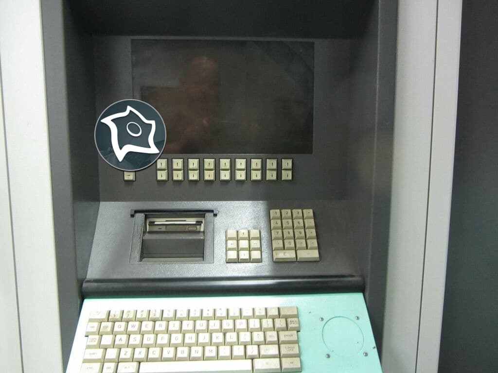 Электроэрозионный проволочно-вырезной станок AGIE Agiecut 250 HSS-ID15553