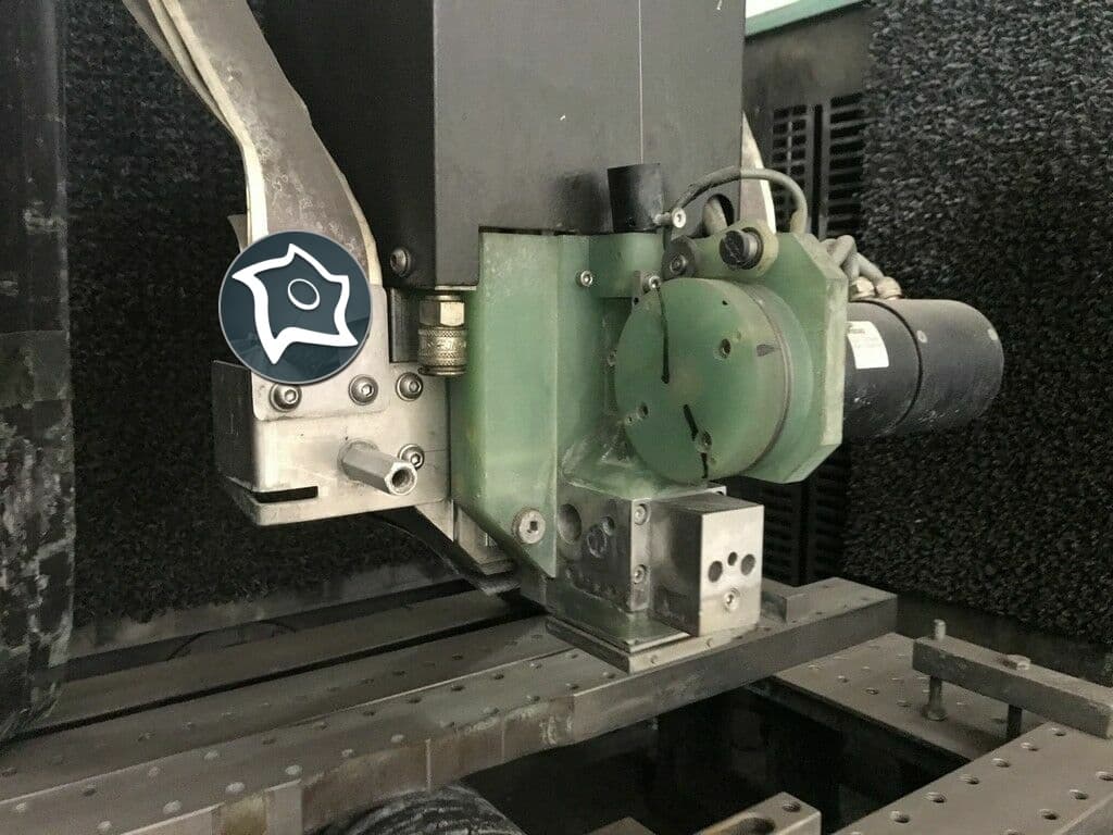 Электроэрозионный проволочно-вырезной станок AGIE CHARMILLES AGIECUT CLASSIC 3S-ID14986