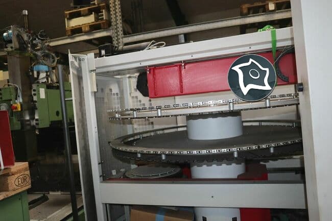 Электроэрозионный проволочно-вырезной станок Agie Charmilles Agietron Impact 2-ID12852