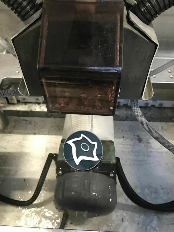 Электроэрозионный проволочно-вырезной станок GF Agie Charmilles CUT 300-ID15839