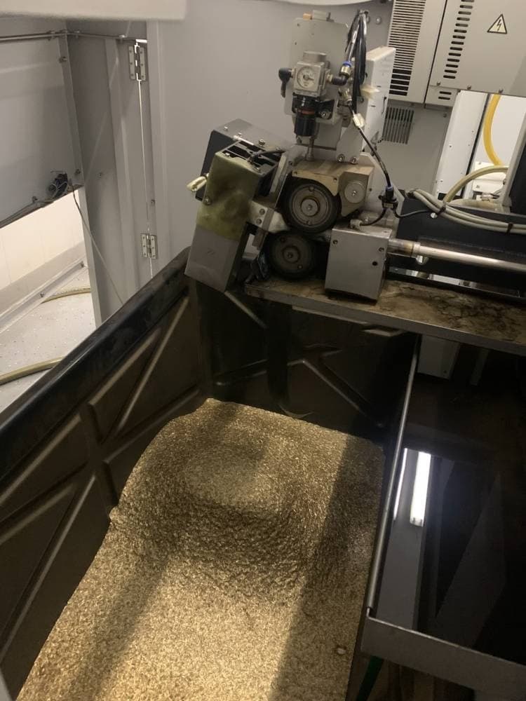 Электроэрозионный проволочно-вырезной станок MITSUBISHI ELECTRIC MV 2400 S-ID17897