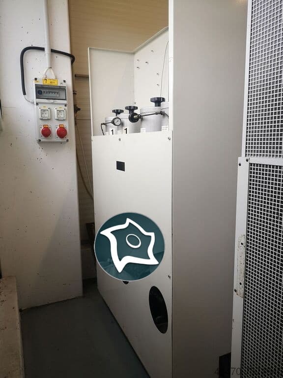 Электроэрозионный проволочно-вырезной станок с ЧПУ AGIE AGIECUT Sprint 70-ID16878