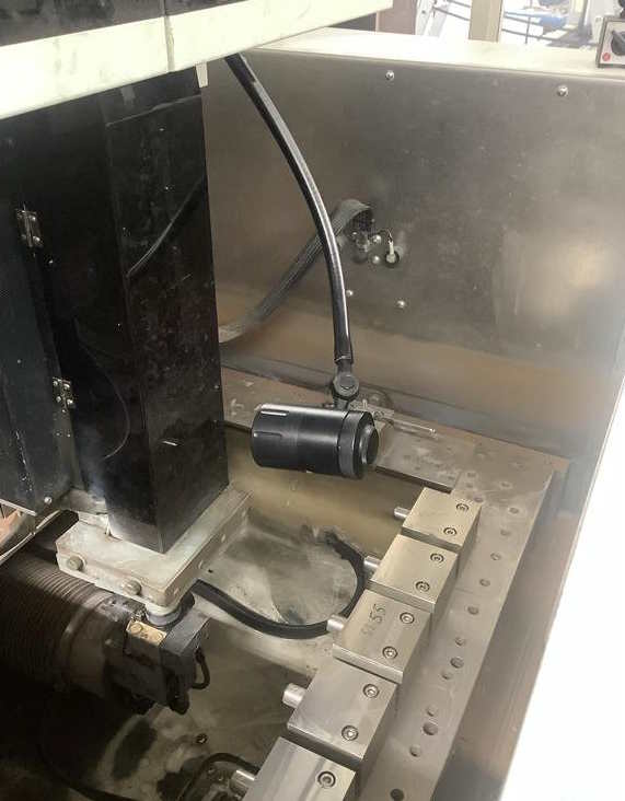 Электроэрозионный станок MAKINO U6 H.E.A.T.-ID17986
