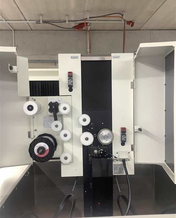 Электроэрозионный станок MAKINO U6 H.E.A.T.-ID17986