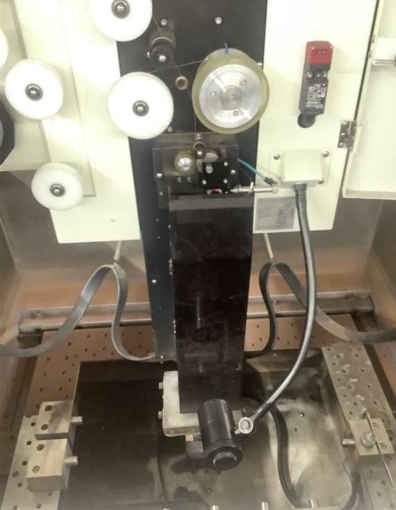 Электроэрозионный станок MAKINO U6 H.E.A.T.-ID17986