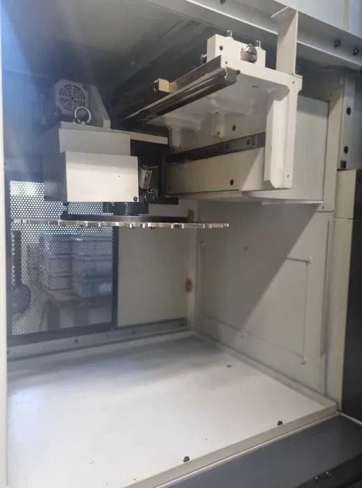 Электроэрозионный станок Mitsubishi EA 12S для обработки штампов-ID17705