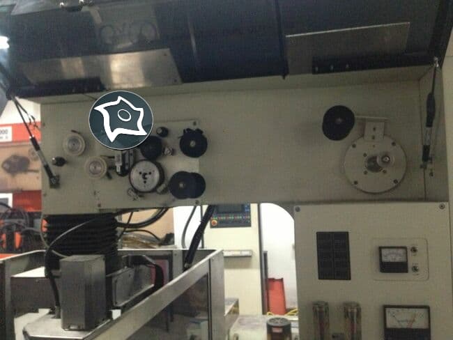 Электроэрозионный станок с ЧПУ Matra Fanuc W3 -ID12720