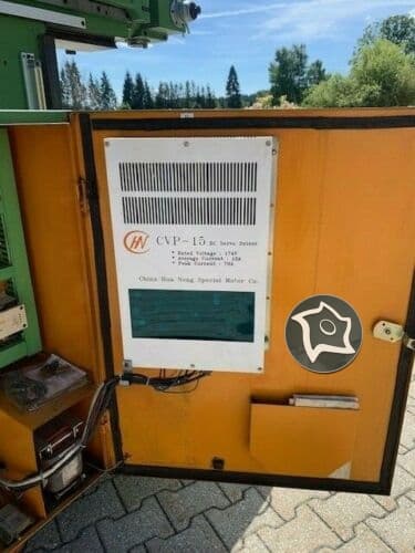 Фрезерный механический станок Kunming Milling Machine Works X8140-ID15240