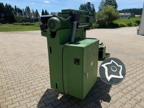 Фрезерный механический станок Kunming Milling Machine Works X8140-ID15240