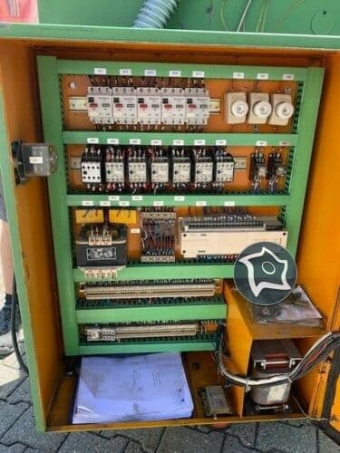 Фрезерный механический станок Kunming Milling Machine Works X8140-ID15240