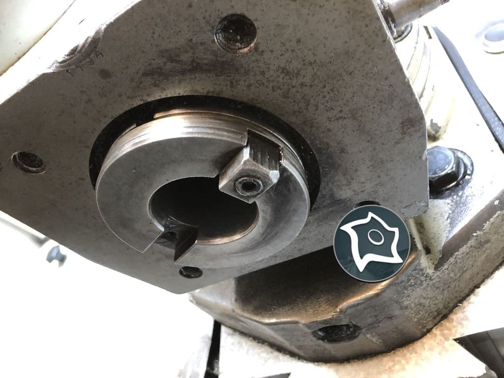 Фрезерный с ЧПУ станок универсальный Mikron UME 560-ID11221