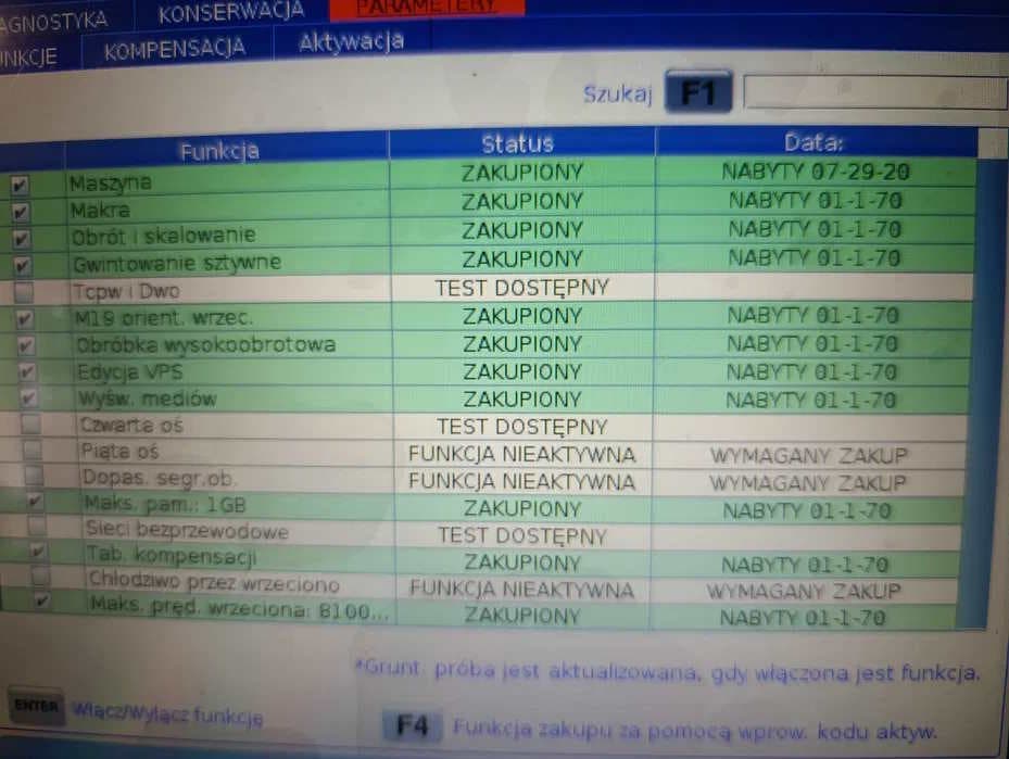 Фрезерный станок HAAS VF3 NGC-ID17787