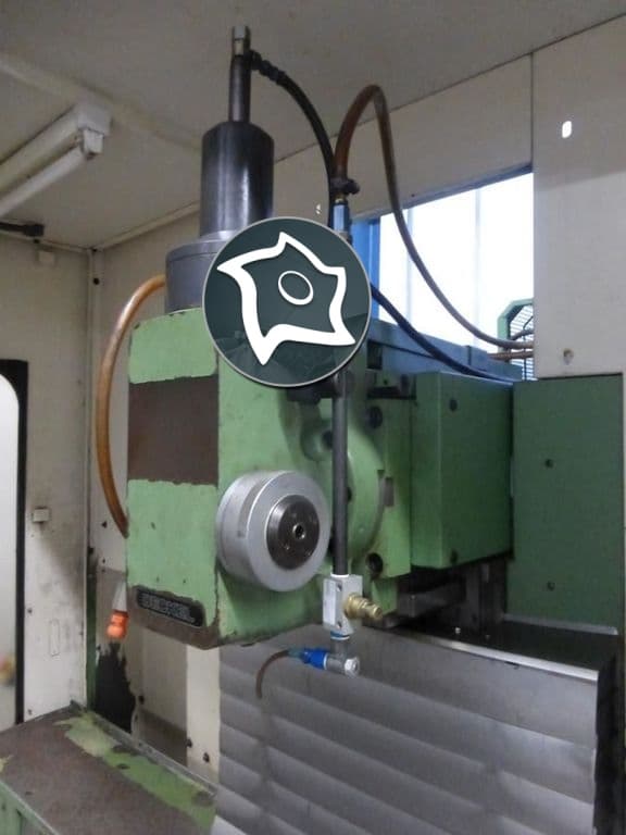 Фрезерный станок с ЧПУ универсальный DECKEL FP 4 CC-ID10947