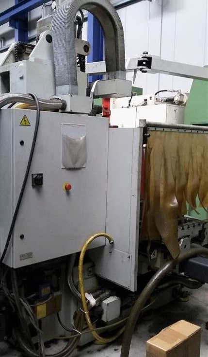 Фрезерный станок - Универсальный KIHEUNG COMBI - U3ZL-ID17313