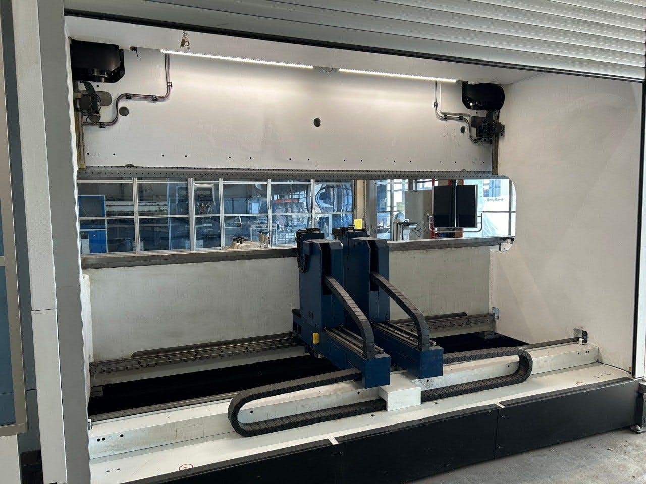 Гибочный центр TRUMPF TruBend Cell 5000-ID17916