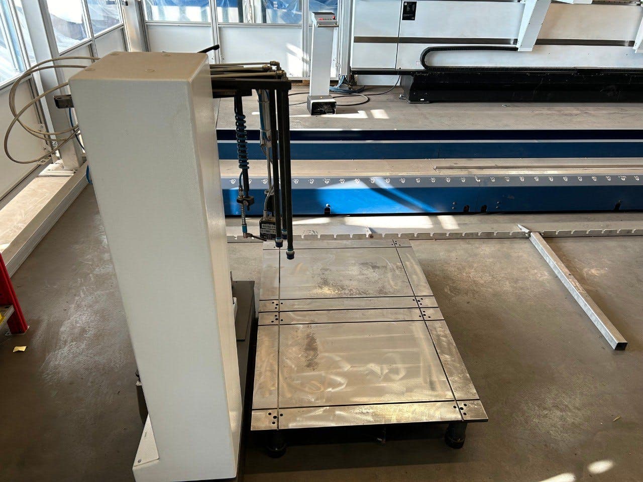 Гибочный центр TRUMPF TruBend Cell 5000-ID17916