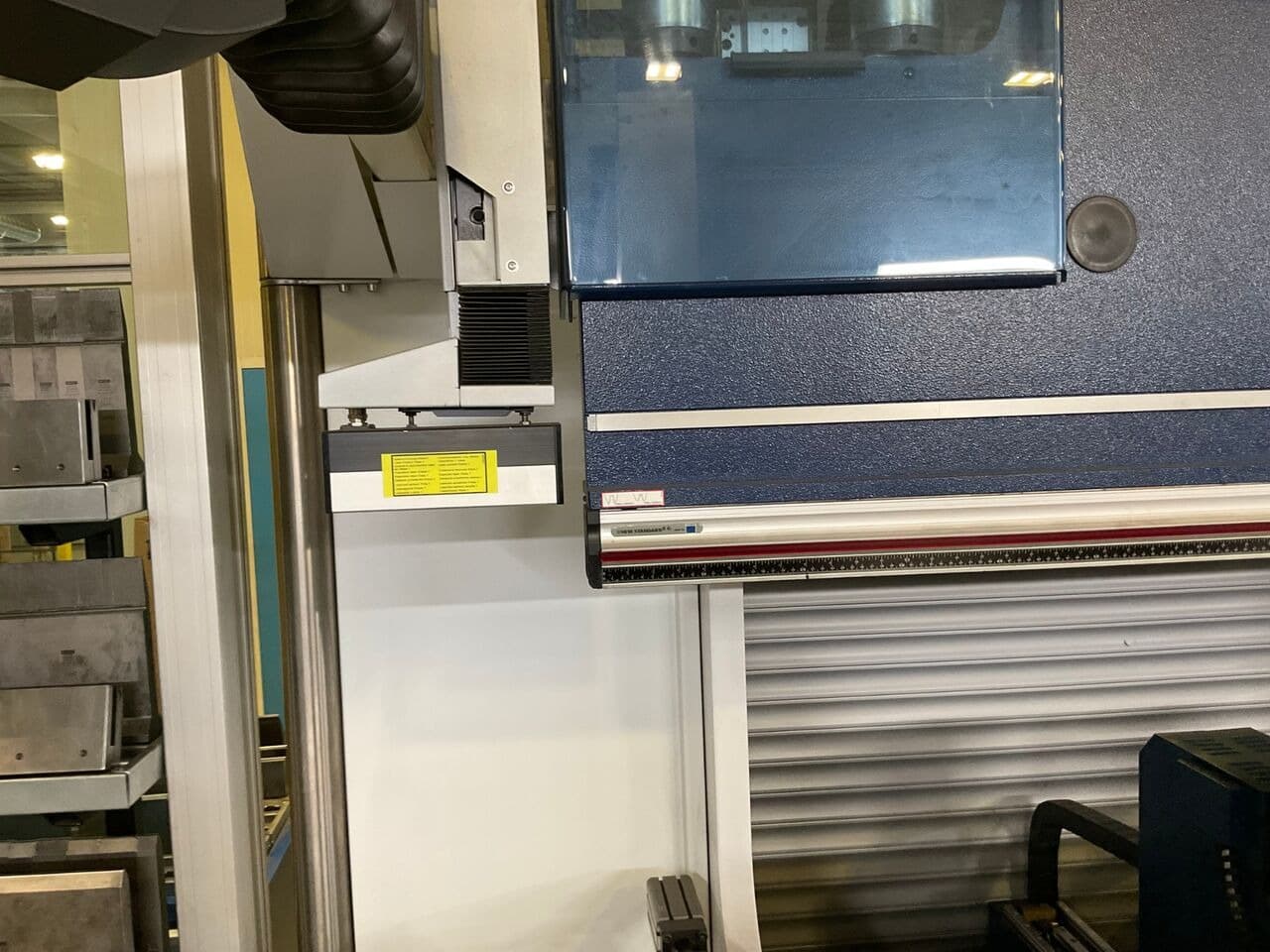 Гибочный комплекс Trumpf TruBend Cell 500 TRUBEND Cell 5000 with TruBend 5085 extended ve-ID17534