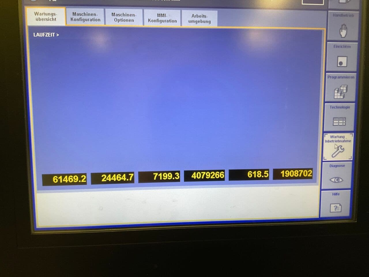 Гибочный комплекс Trumpf TruBend Cell 500 TRUBEND Cell 5000 with TruBend 5085 extended ve-ID17534