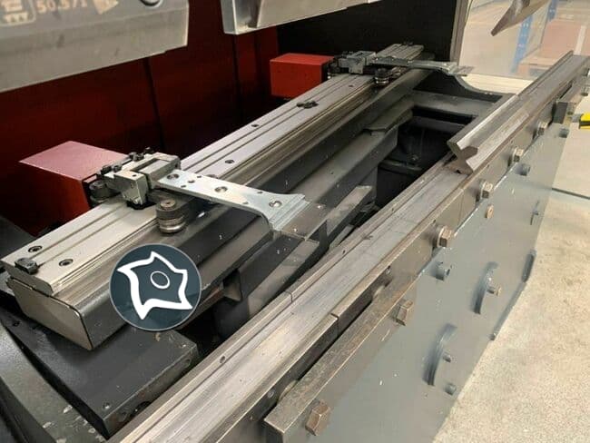 Гибочный станок Schiavi / Amada HFB 50-2.0-ID13346